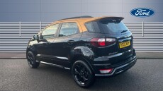 Ford EcoSport 1.0 EcoBoost 125 ST-Line 5dr Petrol Hatchback